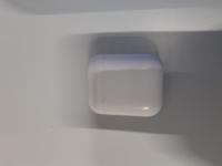 CS912/2024 CUSTODIA BIANCA AIRPODS
